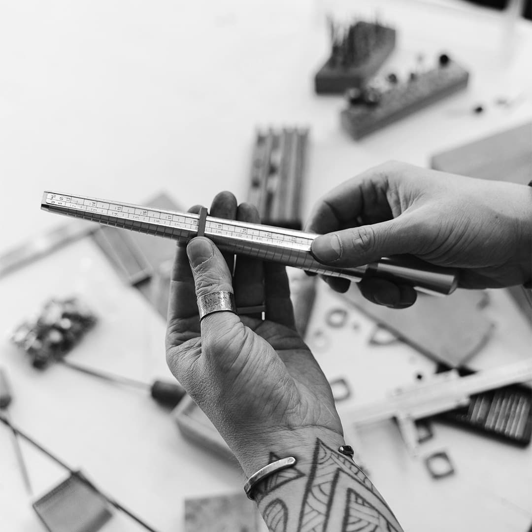 Sizing Guide Hero Image